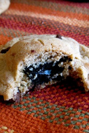 Cookie Inception from TheFoodCharlatan.com
