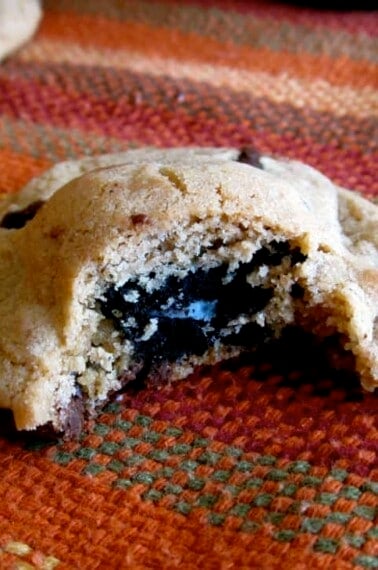 Cookie Inception from TheFoodCharlatan.com