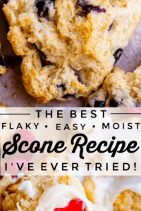 best scone recipe