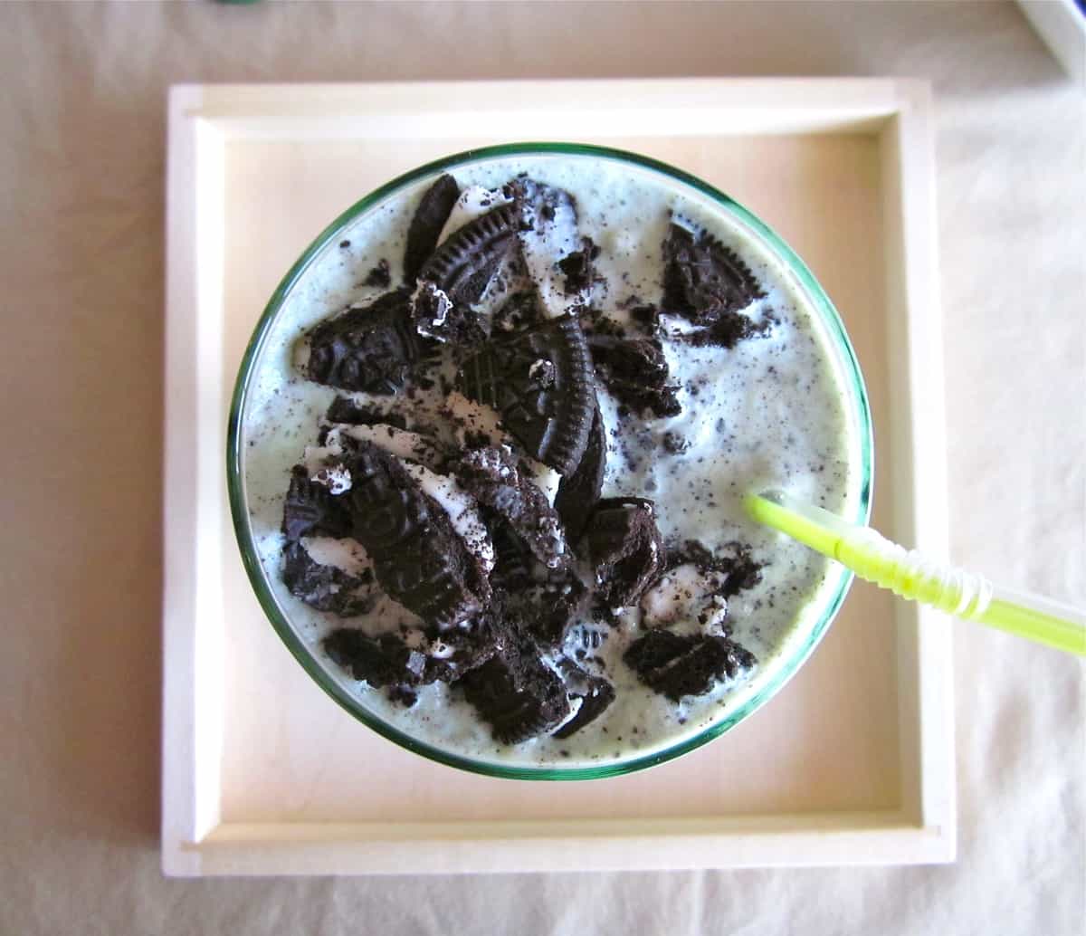 Dirt Dessert Recipe - Brown Eyed Baker