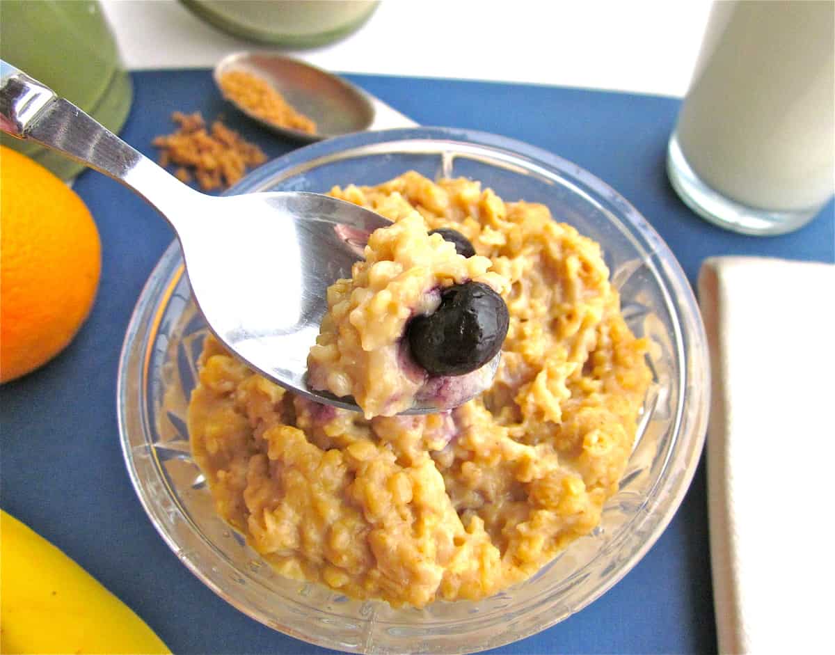 Better Oats: Instant Oatmeal that I'd actually feed to my Children