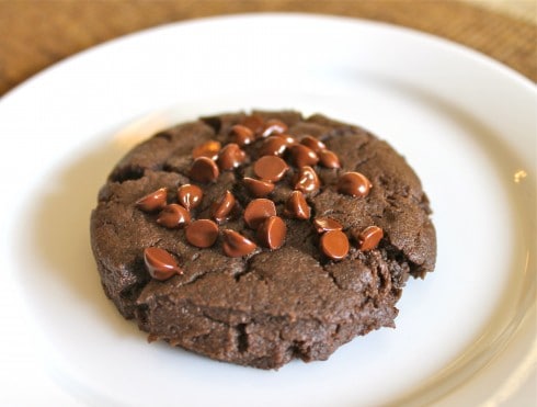 Homemade Peanut Butter Cookies - The Food Charlatan