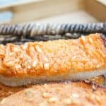 Sriracha Garlic Bread from The Food Charlatan