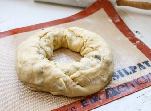 Chocolate Babka | TheFoodCharlatan.com