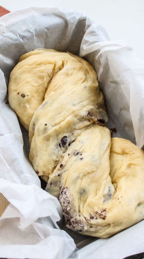 Chocolate Babka | TheFoodCharlatan.com