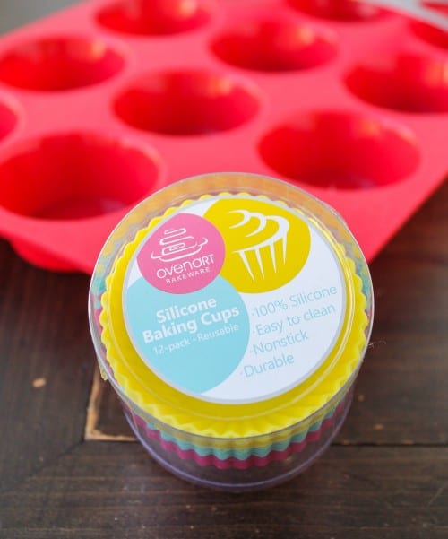 OvenArt Silicone Bakeware Muffin Pan and Cupcake Pan - Mom Blog