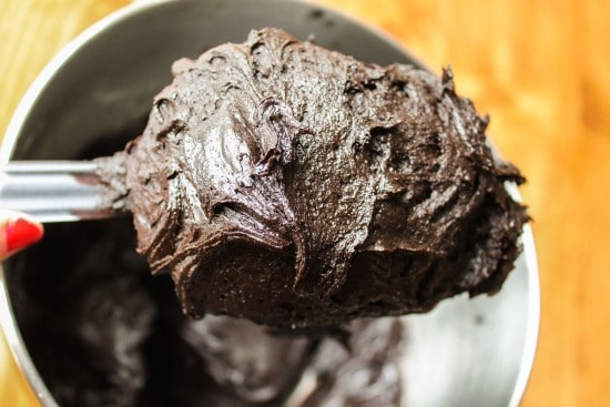 Homemade Brownie Oreos