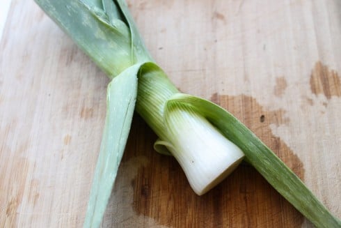 How to Grill Leeks and Why You Should