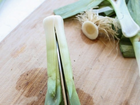 How to Grill Leeks and Why You Should