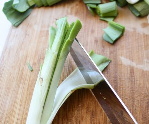 How to Grill Leeks and Why You Should