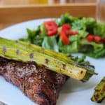 How to Grill Leeks and Why You Should from TheFoodCharlatan.com