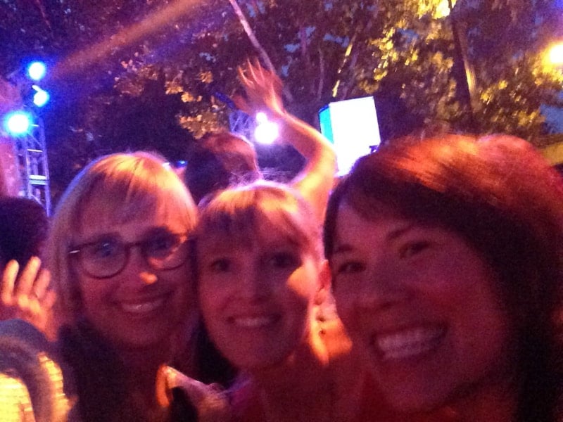 9 Things I learned at BlogHer14