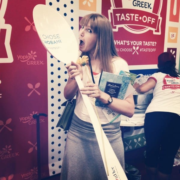 9 Things I Learned at #BlogHer14