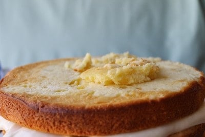 Coconut Layer Cake | TheFoodCharlatan.com