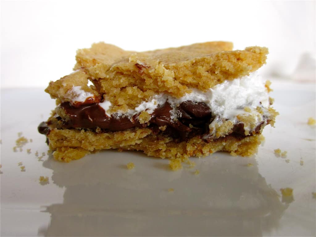 S'mores Bars