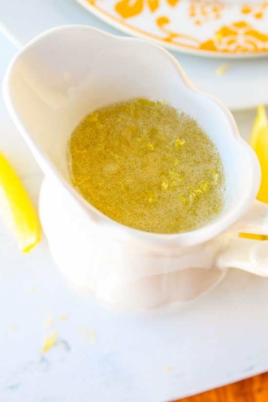 Gingerbread Pancakes Recipe The Food Charlatan