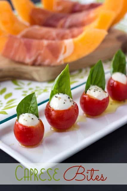 18 EASY Appetizer Ideas for New Year's Eve - The Food ...