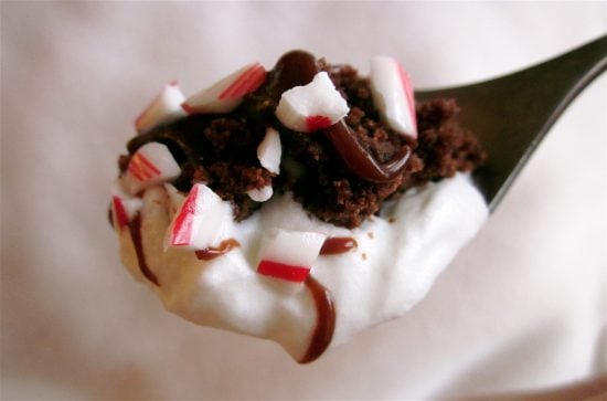 Chocolate Trifle Recipe for Christmas