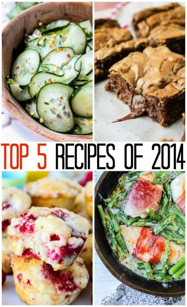 Top 10 Recipes of 2019  - 87