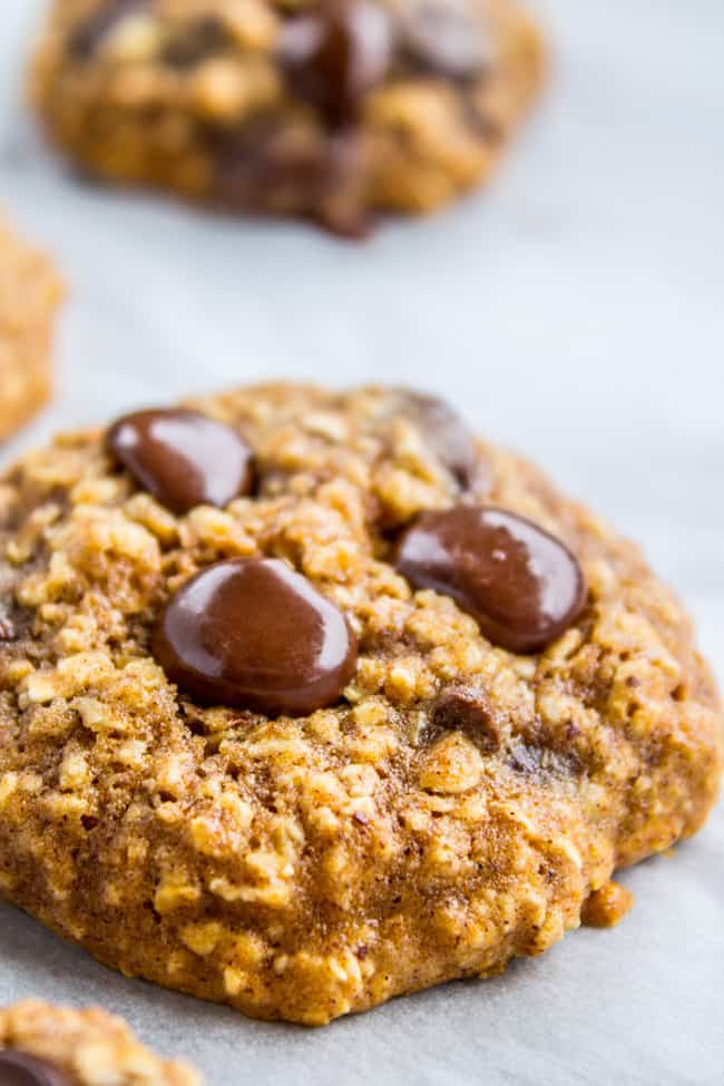 20 Ideas for Heart Healthy Cookie Recipes – Best Diet and Healthy ...