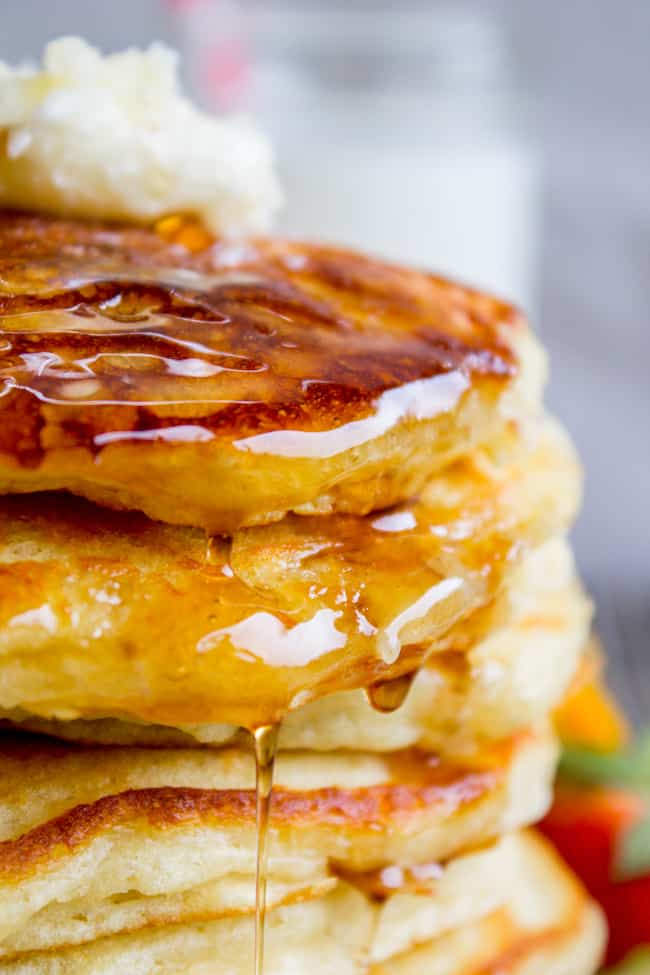 12 Best Pancake Griddles That Stack Up