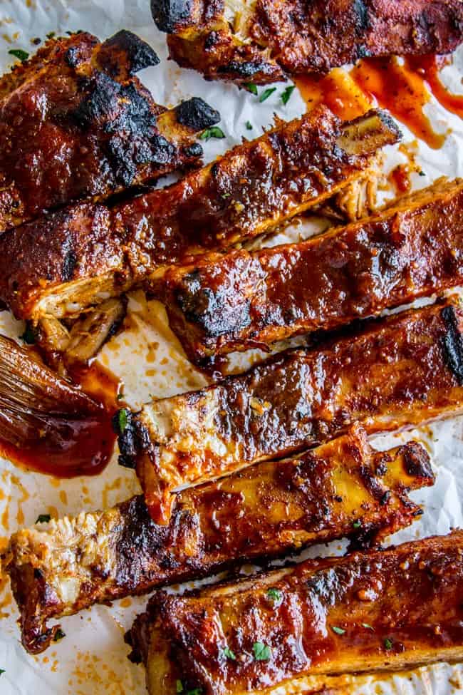 Tony Roma's World-Famous Original Baby Back Ribs