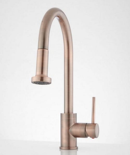 copper faucet 2