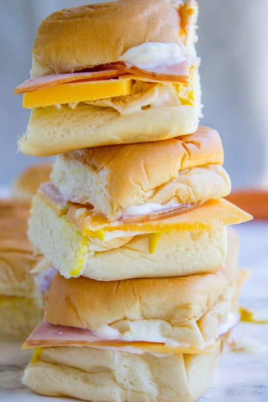 9 Make Ahead Lunch Ideas - The Food Charlatan