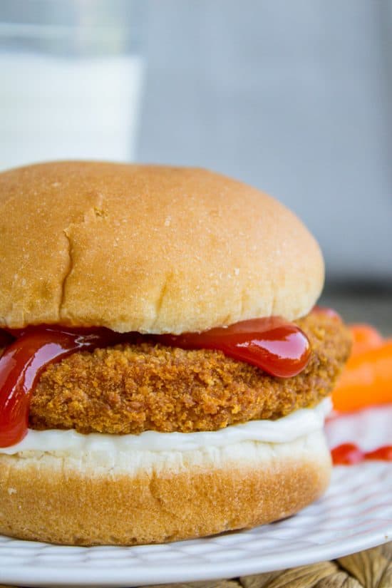 9 Make Ahead Lunch Ideas The Food Charlatan