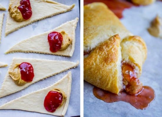 9 Make Ahead Lunch Ideas - The Food Charlatan
