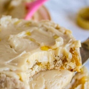 2-Minute Maple Butter from The Food Charlatan
