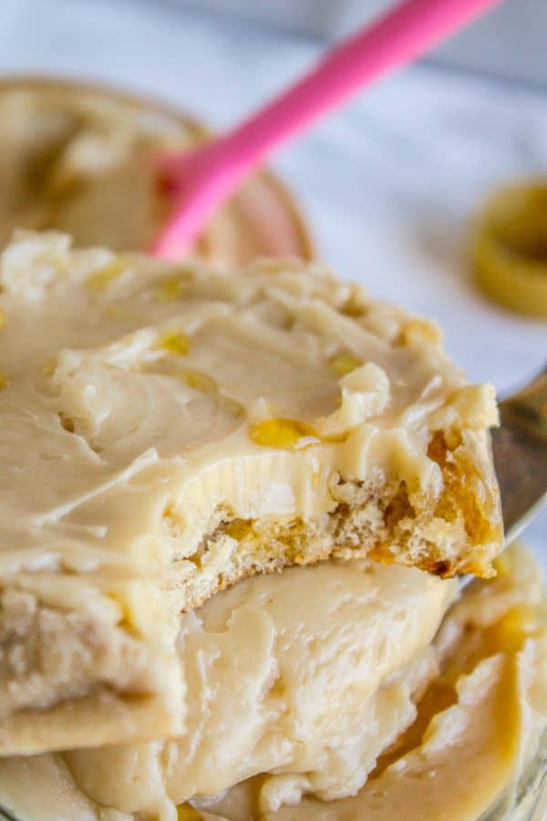 2Minute Maple Butter The Food Charlatan