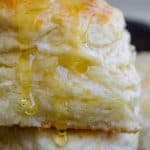 How to Make Ultra Flaky Buttermilk Biscuits from The Food Charlatan