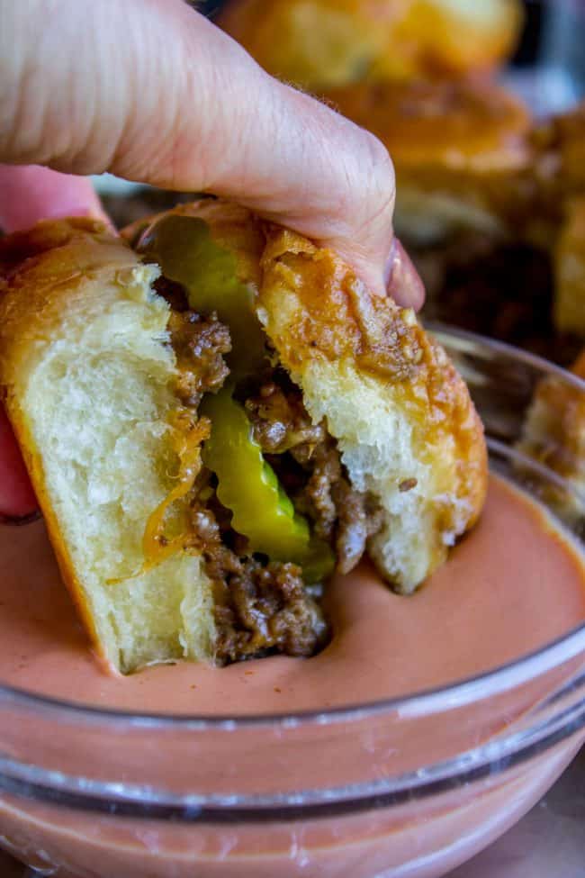 11 Best Slider Recipes