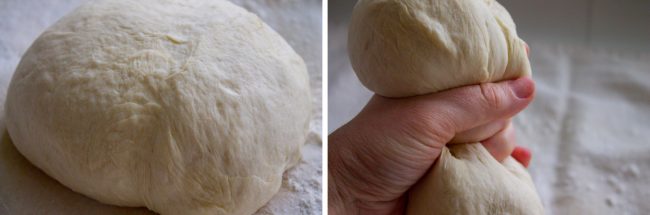 Best Garlic Knot Recipe - 5