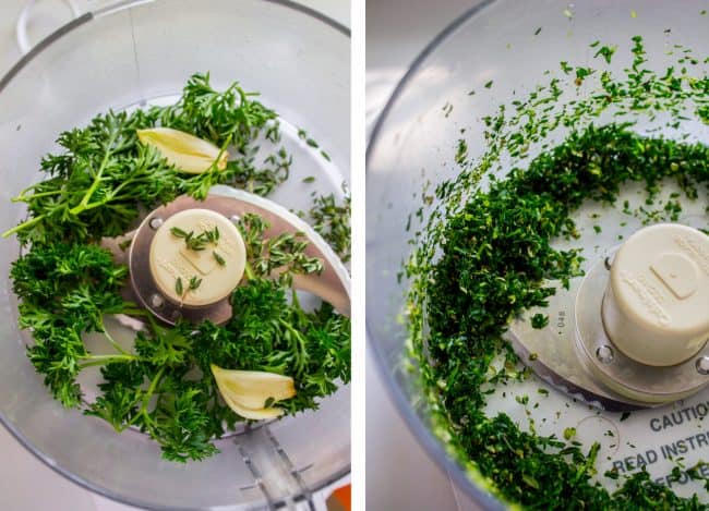 Lemon Pasta with Ricotta and Fresh Peas  The Food Charlatan