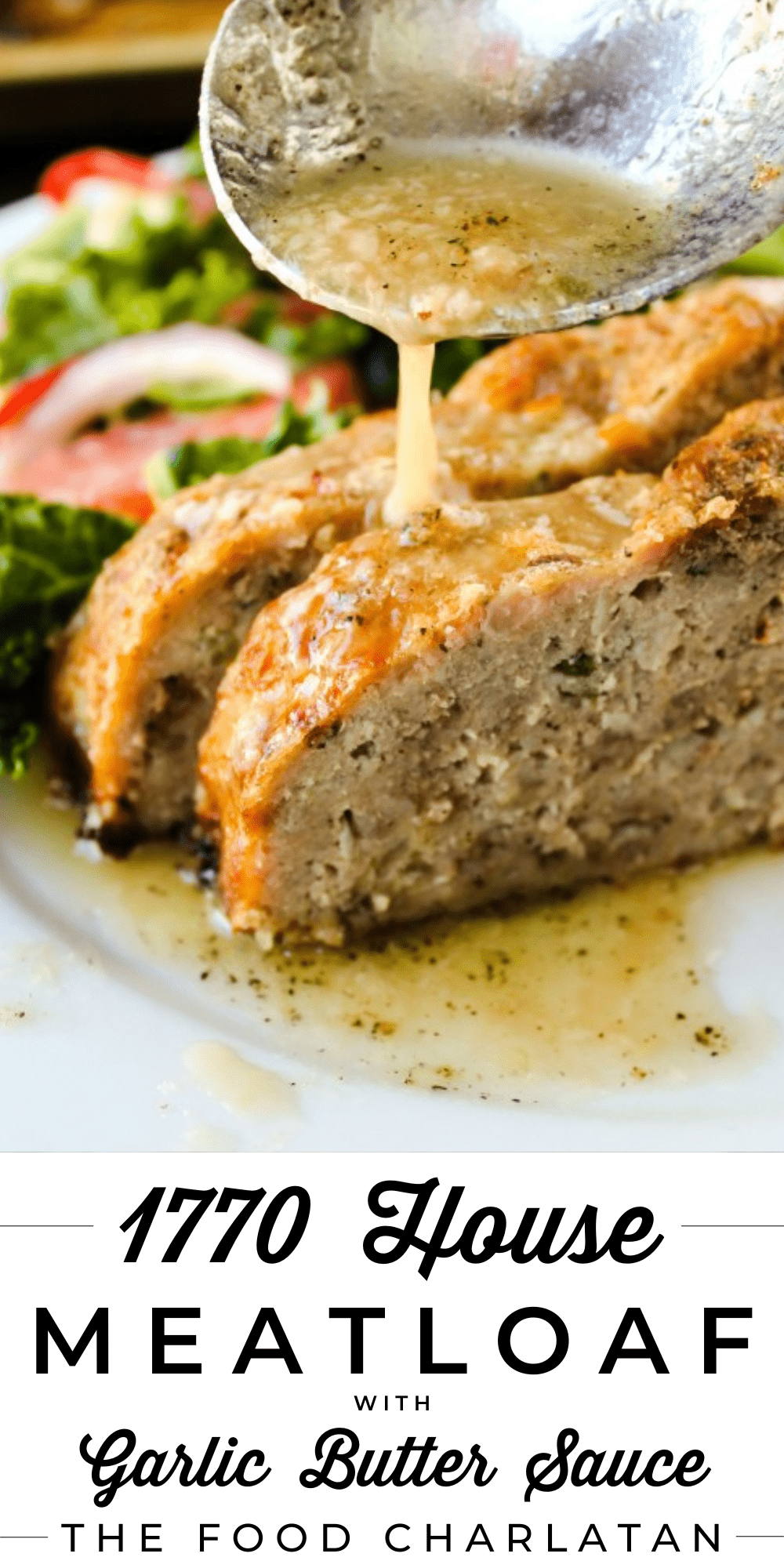 1770 House Meatloaf Recipe (Ina Garten Meatloaf) The Food Charlatan