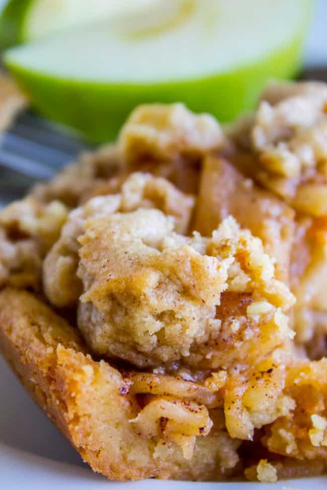 apple dessert recipes