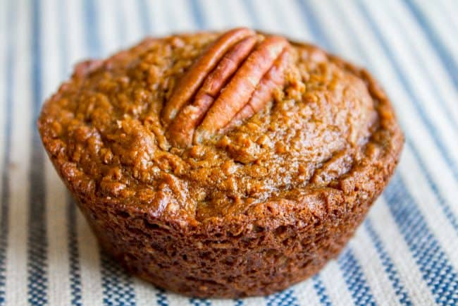 healthy bran muffins recipes