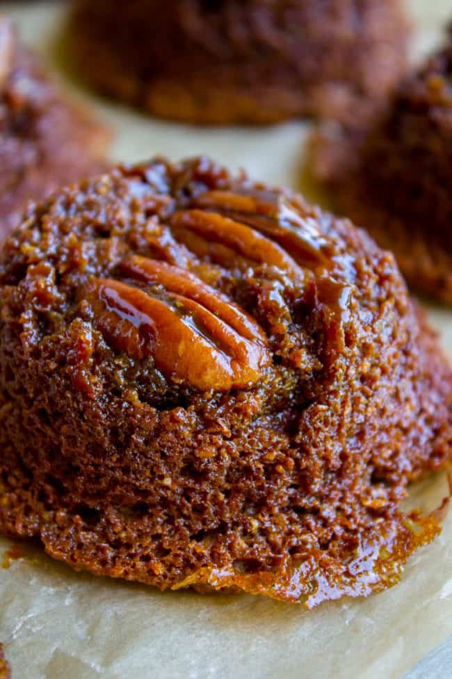 mimi's cafe bran muffins