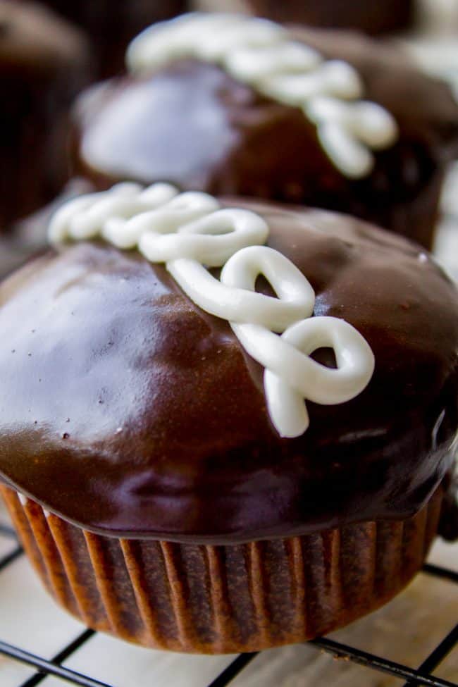 Hostess chocolate online cupcakes