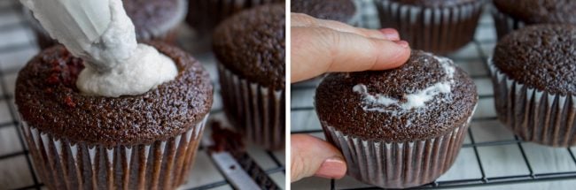 hostess chocolate cupcakes recipe
