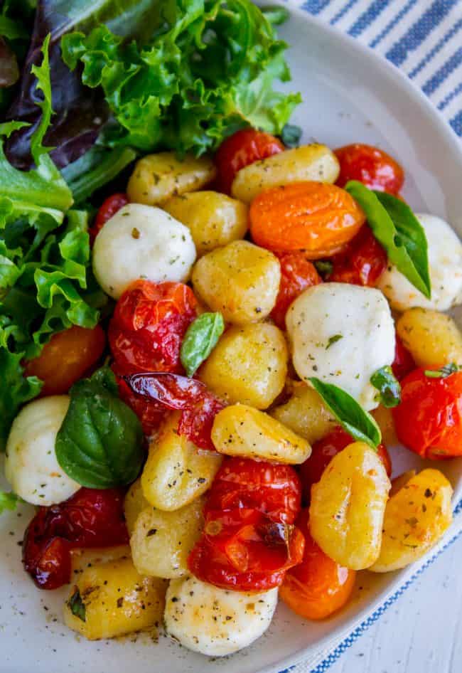 best gnocchi recipe