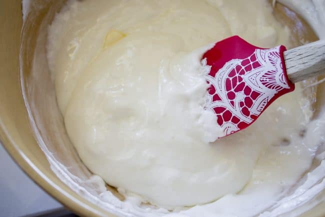 how to make rice krispie treats