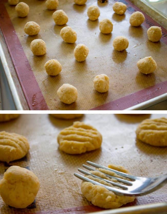 cheese wafers recipe