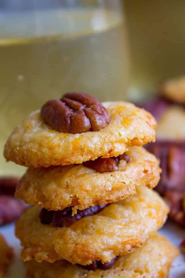 How to Bake Frozen Cookies - Reluctant Entertainer