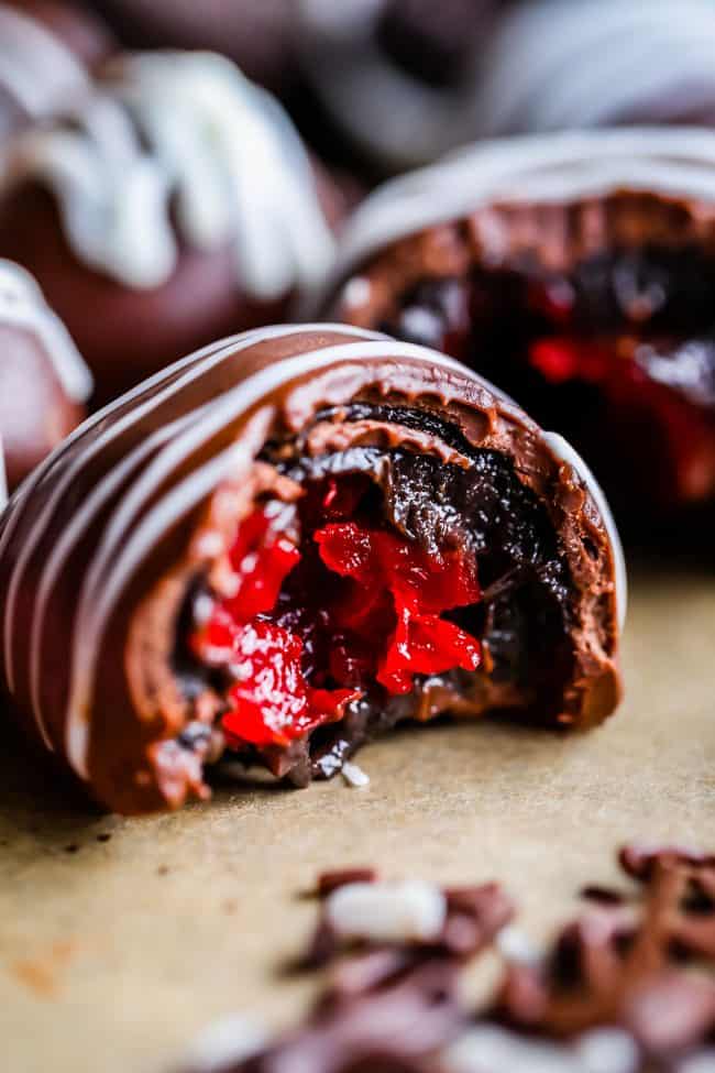 how to make oreo truffles