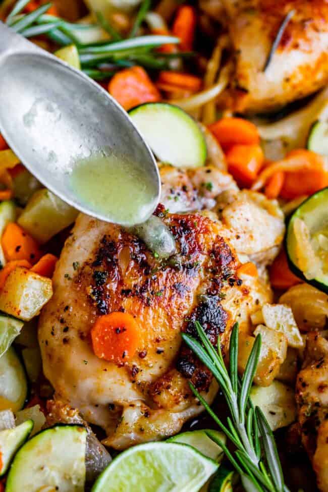 rosemary chicken