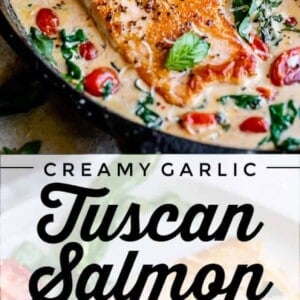 tuscan salmon