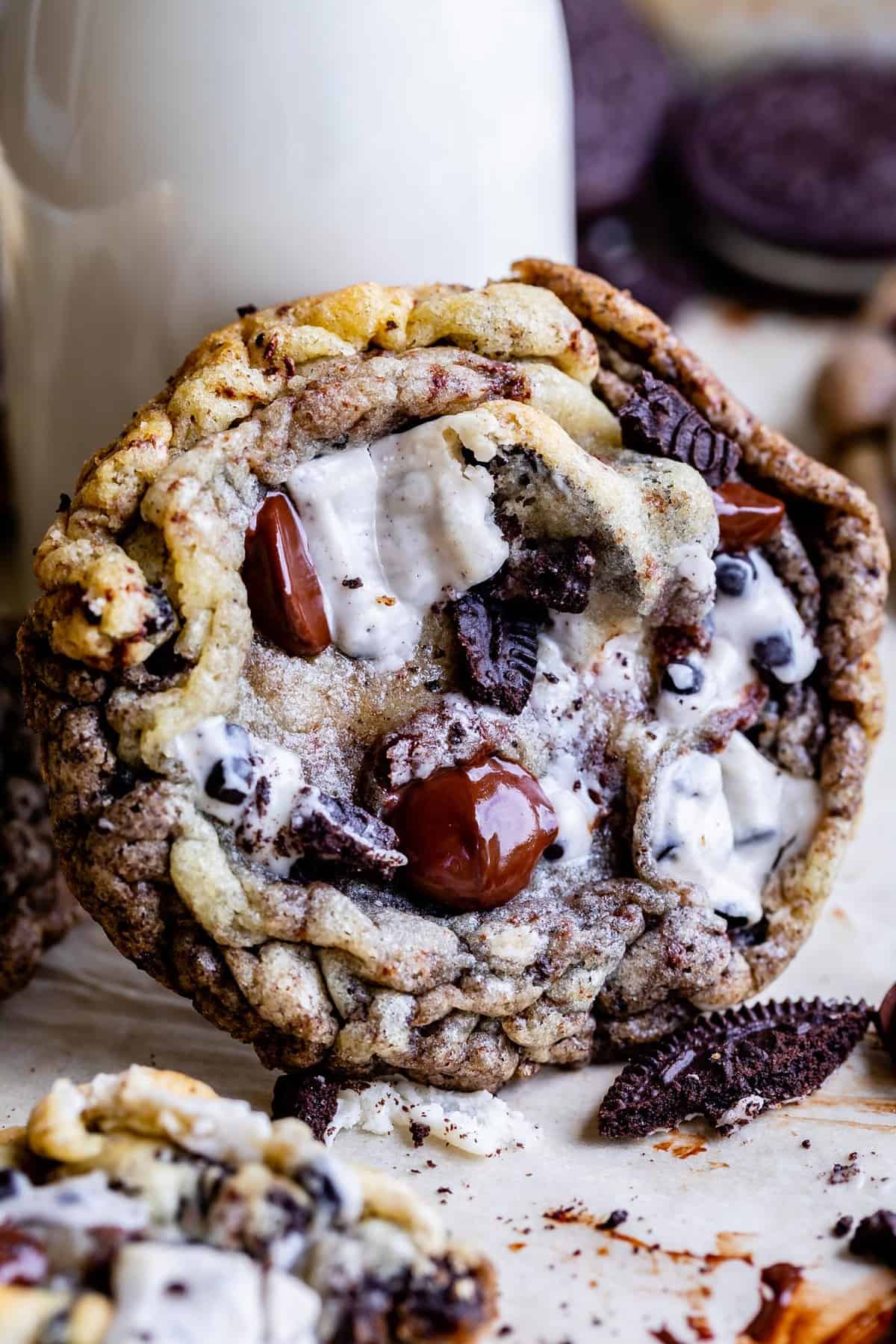 yeezy cookies and cream